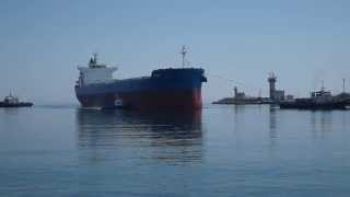 Ioli Bulk carrier