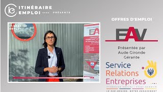 Découvrez l'entreprise Espace Alu du Vermandois à Saint-Quentin et leurs offres d'emploi !