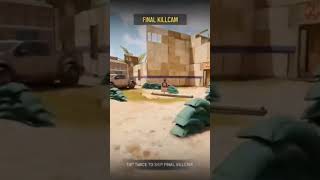 Paid someone to edit my video Call Of Duty Mobile #callofdutymobile #codm