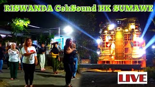 🔴CEK SOUND CLARA HARJOKUNCARAN