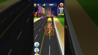 Little singham cycle race running #gamingvideos #games