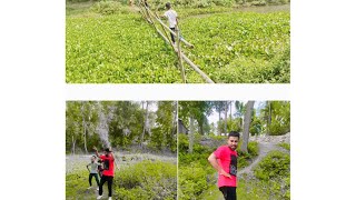 Bangladesher Meye l Village Environment l Ankush l Anuwar l