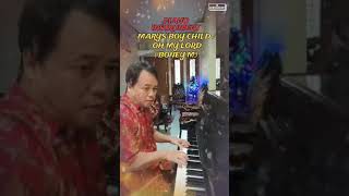 Marry's Boy Child / Oh My Lord - Boney M. ( Piano Instrumental)