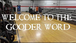 The Gooder Word - Season 4 - Intro