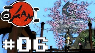 Okami HD -- Deel 6 [Konohana]