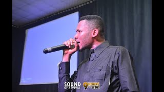 The Purging Tongues 2 - Apostle Edu Udechukwu