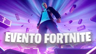 EVENTO DE FORTNITE FILTRADO PARTIDAS PRIVADAS en directo AHORA (BATALLAS DE OUTFIT) en vivo