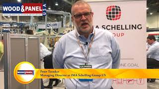 AWFS Anecdotes from Peter Tuenker of IMA Schelling