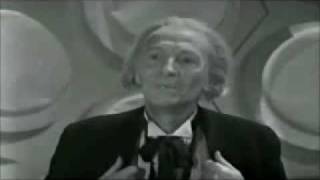 Doctor Who Emotional Moments: First Doctor says farewell to Susan