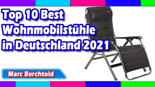 Top 10 Best Wohnmobilstühle in Deutschland 2021