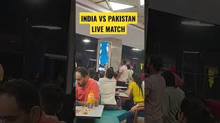 India vs Pakistan Live Match #indiavspakistan #india #match