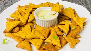 How to make Nachos Recipe / Kurkure Nachos Recipe / Crispy & Easy to make/ Everydayfood