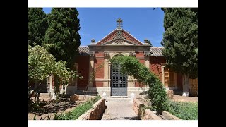 CEMENTERIO DE VALDEPEÑAS