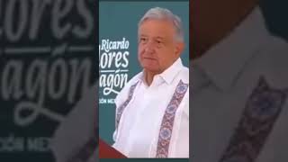 El presidente responde nuevamente a los temas de la reforma electoral ‼️#amlo #ine #politicalnews