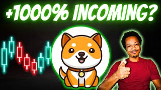 BABY DOGE Is OUTPERFORMING The ENTIRE Market!