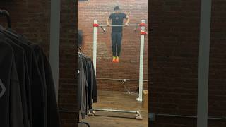 Dog 10 muscle up 60 bardip in 60 seconds