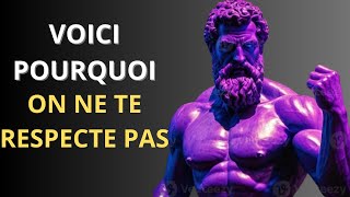 9 Habitudes Qui Détruisent Votre Réputation – Ce Que Dit le Stoïcisme