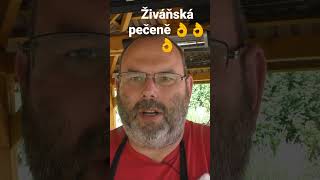 živáňská pečeně 💯💯💯