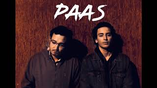 Hasan Raheem - Paas