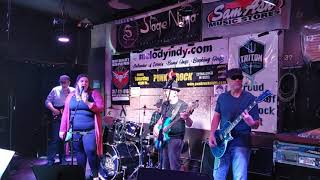 Rock Garage Melody Inn May 5 2021