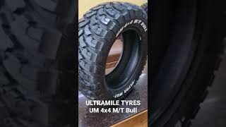 Ultramiles M/T tyres for #thar #jeep #gypsy #willys #pajero  and all #4x4offroad vehicles 9845975828