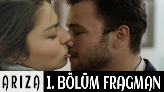 Arıza 1. Bölüm Fragmanı Tanıtımı - TOLGA SARITAŞ YENİ DİZİ !