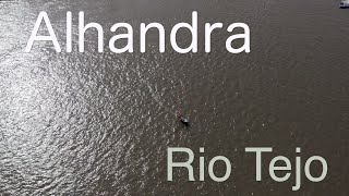 Alhandra Rio - Drone 4K