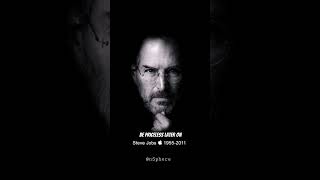 Beginning of Mac Era - Steve Jobs #motivation #success #shorts #apple #stevejobs