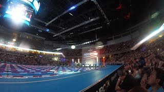 Omaha Olympic Trials