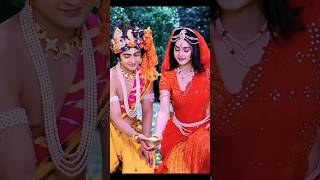 Jai Srikrishna ❤️ #ytshorts #shorts #radheradhe #jaisrikrishna #harekrishna #viral #mallikasingh