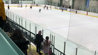 Oakville Rangers AA Blue March 2nd Overtime