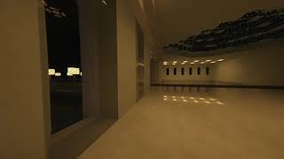 Ray traced minecraft