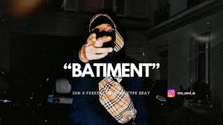 [FREE] Freeze corleone Type Beat - BATIMENT