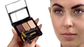 Silk Oil of Morocco - Argan Pressed Eye Shadow