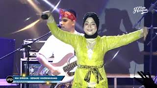 Pelita Harapan - Dedare ngerinsang ft. Nia Dirgha