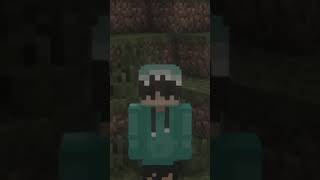 MINECRAFT PERO ESTOY EN UN APOCALIPSIS ZOMBIE - #shorts