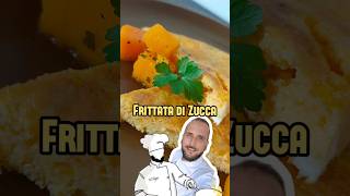 Frittata di Zucca 🍽️ Super buona, super gustosa !! Ricetta di Marco Rapo | due giri d'olio 🥘