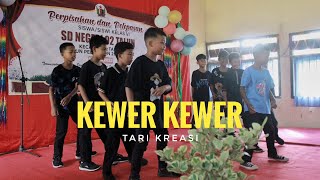 Joget Kewer Kewer