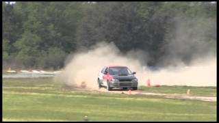 RallyX at Florida International Rally & Motorsport Park (FIRM) (Video 1/2) (3.21.15)