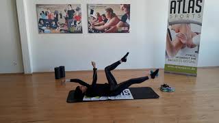 Pilates 1