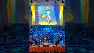 Disney in Concert: The Sound of Magic (part 9)