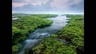 AYO Wisata Ke Pantai SANTOLO Garut Yang UNIK !!! MEMPESONA.....