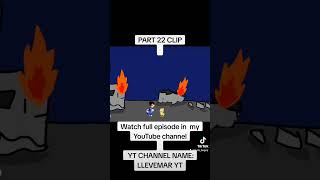 Manok na Pula animation part 22 | clip #manoknapula #animation