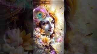 Mujhape चढ़ा krishna का रंग#devotionalsong #Krishna bhajan