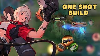 Beatrix Best One Shot Build 2023