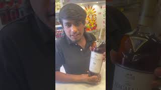 Macallan single most 18 years #￼ #goa #scotch #whiskey expensive, single whiskey, single malt, ￼￼￼