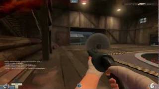 TF2 Scout Live Commentary... Good or Bad Idea?