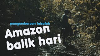 amazon balik hari