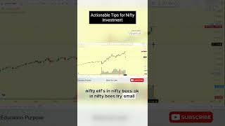 Mastering Nifty ETFs: A Beginner's Guide to Investment Strategies |  #stock #stockmarkettamil