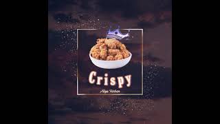 CRISPY (official music aliyu Farhan)